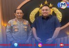 Dukung Pemberantasan Begal, DPD ARUN Lampung Apresiasi Ketegasan Kapolda Helfi Assegaf