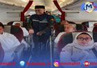 Ombudsman Lampung Soroti Layanan Haji 2026, Fasilitas Lansia dan Sistem Pengaduan Jadi Catatan
