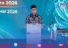 Lasef 2026 Catat Pembiayaan Rp230 Miliar