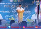 Nusron: Pemimpin Jangan Persulit Rakyat