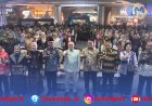 Giri Akbar Dorong Ekonomi Syariah Lampung