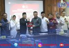 Komisi V DPRD Lampung Perkuat Sinergi dengan Universitas Teknokrat