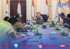 Inflasi Lampung Terendah, Harga Tetap Dijaga