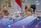 Wagub Jihan Gandeng ILS Benahi Kesehatan