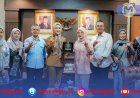 Jihan Dorong Radio Bangkit di Era Digital