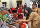102 Ribu Warga Bandar Lampung Dapat Bantuan