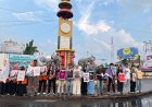 AJI Lampung Kecam Penahanan Jurnalis Indonesia oleh Israel