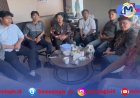 DEMA PTKIN Audiensi dengan Arief Poyuono, Bahas Masa Depan Bangsa hingga Peran Generasi Z