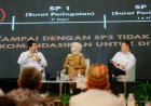Jihan Sentil Dapur MBG Asal Masak