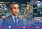 Analis Intelijen: Menakar Operasi Kontra Narasi Global, Terhadap Kedaulatan Ekonomi Prabowo