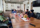 Sekber Soroti 28 Dapur MBG Disuspend