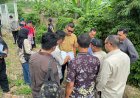 DPRD & Satgas Kota Bandar Lampung Sidak Dugaan Timbun Sungai Arana Residence