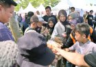 IDS Berkah Bagi Pedagang Kecil