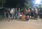 7 Tahun Gasak Uang PKH, Wanita di Tulangbawang Ditangkap Saat Bersembunyi