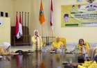 Belum Dikukuhkan, Srikandi Golkar Lamteng Sudah Siapkan Agenda Besar