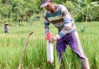 Menteri ATR Minta Warga Jangan Abaikan Batas Tanah