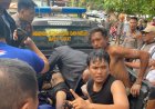 Korban Hanyut di Labuhan Jukung Ditemukan tak Bernyawa