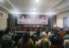 26 Tiyuh Tubaba Siap Laksanakan Pilkati Serentak