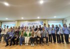 Nunik Tinjau RS MMH, PKB Fokus Perkuat Layanan Kesehatan