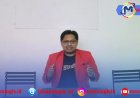 SMUK Soroti Peran Ketua Komisi XI DPR: “Parlemen Bukan Pemandu Sorak Kekuasaan