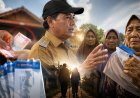 Aparatur Tiyuh Pulungkencana Bantah Pungli Dana PKH