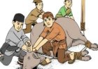 Partisipasi Kurban di Pulungkenncana Masih Tinggi
