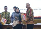 Bandar Lampung Kembali Raih WTP