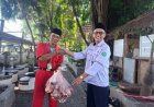 ASDP Bakauheni Pererat Sinergi dengan Kurban
