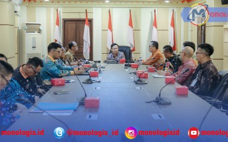 Pemprov Lampung Perkuat DTSEN, Bantuan Makin Tepat