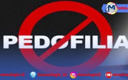 Diduga Pelaku Sepakbola Usia Dini Di Lampung, Cabuli Anak Dibawah Umur