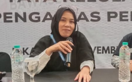 Suluh Perempuan Desak Hukuman Maksimal Pencabulan Anak
