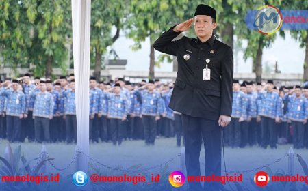 Hardiknas 2026: Janji Besar Pendidikan Lampung