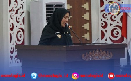 Eva Dwiana: RKPD 2025 Pijakan Pembangunan Daerah