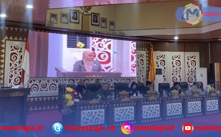 PAD Jeblok, DPRD Soroti Kinerja Pemkot Bandar Lampung