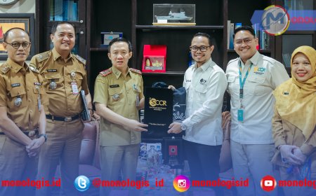 Lampung Siapkan SDM Stem Cell Unggul