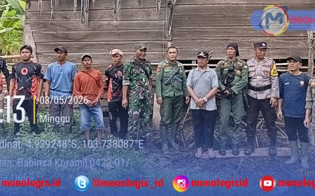 7 Kambing Warga Pesisir Barat Ludes Dimangsa Harimau