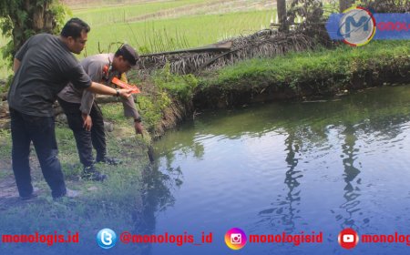Bocah 8 Tahun Tewas Tenggelam di Kolam