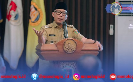Gubernur Lampung Ajak REI Garap Investasi