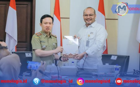 Lampung Optimistis Raih WTP Lagi
