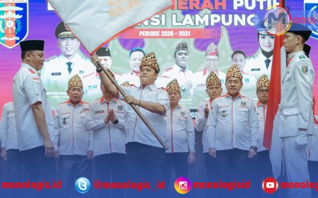 Mirza Dorong Desa Jadi Pusat Ekonomi