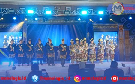 Ini Dia Muli Mekhanai Bandar Lampung 2026