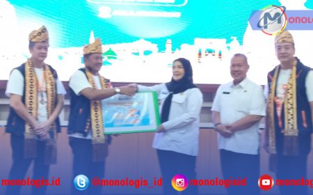 Eva Dwiana Gandeng REI Bangun Hunian di Bandar Lampung