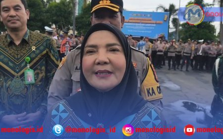 Pemkot Bandarlampung Siap Ambil Alih Perbaikan Jalan Provinsi