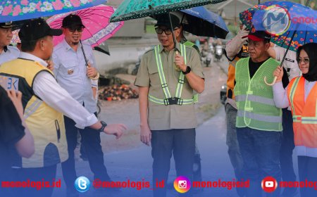 Mirza Gelontorkan Rp100 Miliar Bangun Jalan Mesuji