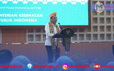 Wamendagri Sidak WFH ASN Bandar Lampung
