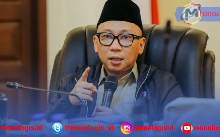Mirza Warning Harga Pangan Lampung