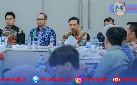 Lampung Jadi Percontohan Ekonomi Karbon