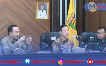 DPRD Lampung Kawal Konflik Lahan Warga Tulangbawang