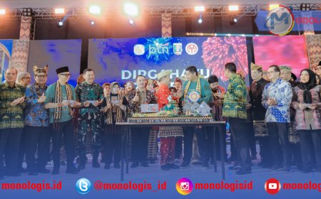 Ekonomi Lampung Melejit, Tertinggi 10 Tahun
