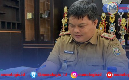 Bandarlampung Hapus Uang Komite SMPN